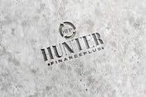 #718 for Logo design for Hunter Finance Plus by foyaj573