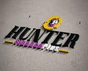 #722 for Logo design for Hunter Finance Plus by foyaj573