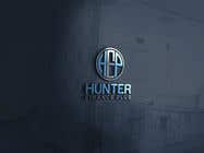 #185 untuk Logo design for Hunter Finance Plus oleh akib266904