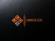 Contest Entry #125 thumbnail for                                                     Logo Design For Unica Co-operative store (UCOS)
                                                