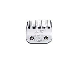#384 for New Logo for Dog Grooming Clipper Blades by Nomi794