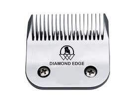 #420 for New Logo for Dog Grooming Clipper Blades by Kalluto