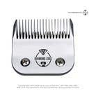 #401 for New Logo for Dog Grooming Clipper Blades by yunusolayinkaism