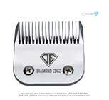 #403 for New Logo for Dog Grooming Clipper Blades by yunusolayinkaism