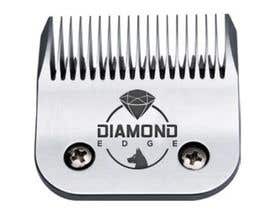#335 for New Logo for Dog Grooming Clipper Blades by sakib102