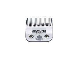 #369 for New Logo for Dog Grooming Clipper Blades by hosianibrahim