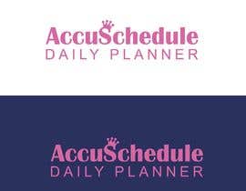 #5 untuk Need a logo for my business planner brand - AccuSchedule oleh amrinammim26