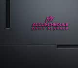 Číslo 40 pro uživatele Need a logo for my business planner brand - AccuSchedule od uživatele BRIGHTVAI