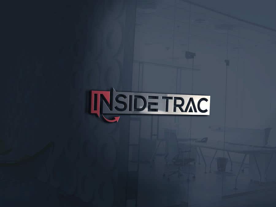 Contest Entry #609 for                                                 InsideTrac
                                            