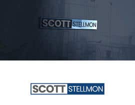 #190 untuk Scott Stellmon Logo oleh alimon2016