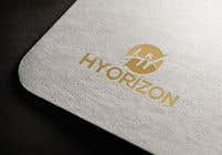 #250 for Hyorizon Logo by saba71722