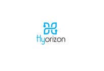 #592 for Hyorizon Logo by FarzanaTani