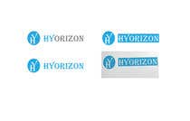 #555 for Hyorizon Logo by abdullahal7337