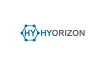 #417 for Hyorizon Logo by davtyans120