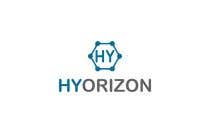 #418 for Hyorizon Logo by davtyans120