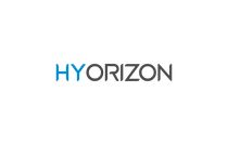 #450 for Hyorizon Logo by davtyans120