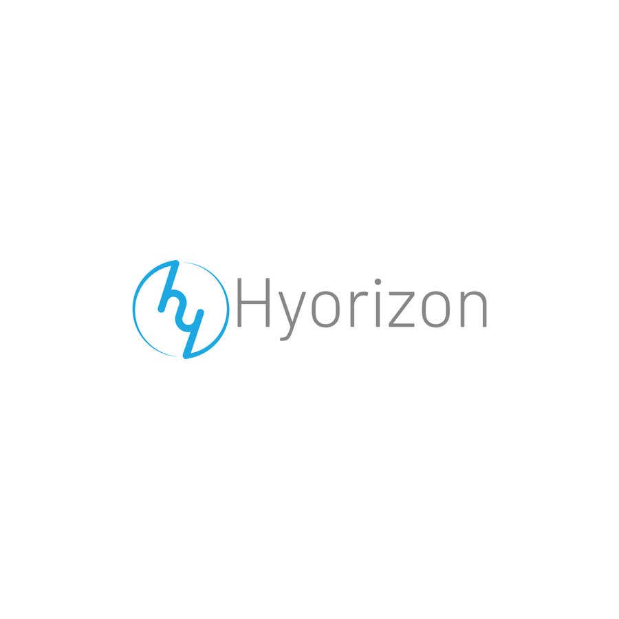 Participación en el concurso Nro.441 para                                                 Hyorizon Logo
                                            