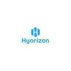 #654 for Hyorizon Logo by rabbigd