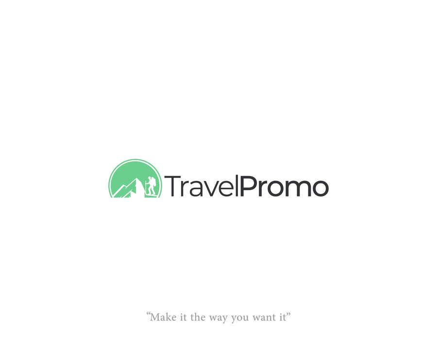 Contest Entry #390 for                                                 Travel Digital Marketing Agency Logo
                                            