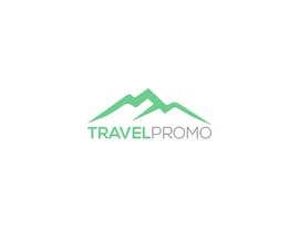 #239 untuk Travel Digital Marketing Agency Logo oleh hassanali0735201