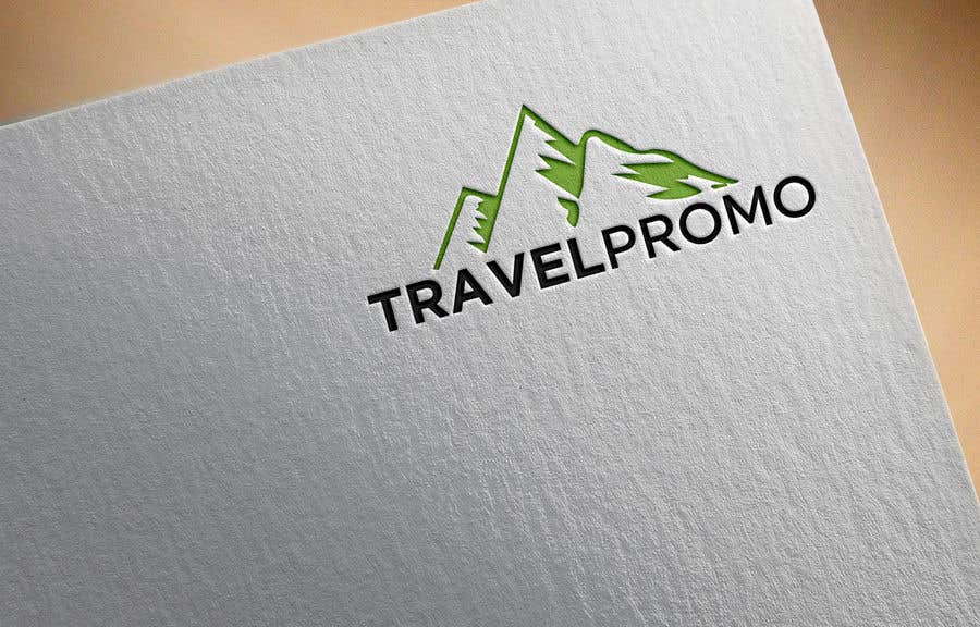 Contest Entry #345 for                                                 Travel Digital Marketing Agency Logo
                                            