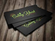 #555 for business card by Rejoan68
