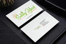 #828 for business card by SUMONHOSEN01
