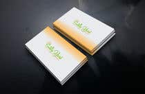 #740 for business card by BapponDeb
