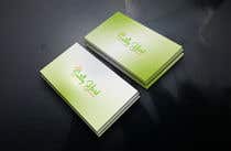 #741 for business card by BapponDeb