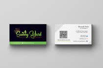 #669 for business card by AshcShoumik