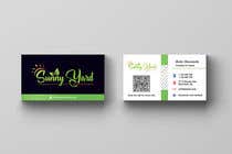 #671 for business card by AshcShoumik