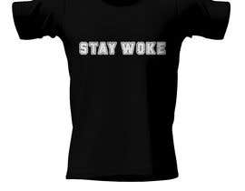 #78 untuk “Stay Woke” oleh Mehedi6Hasan