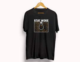 #84 untuk “Stay Woke” oleh salmanpk4