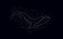 #97 for Whale shark constellation design by CreativeKing1