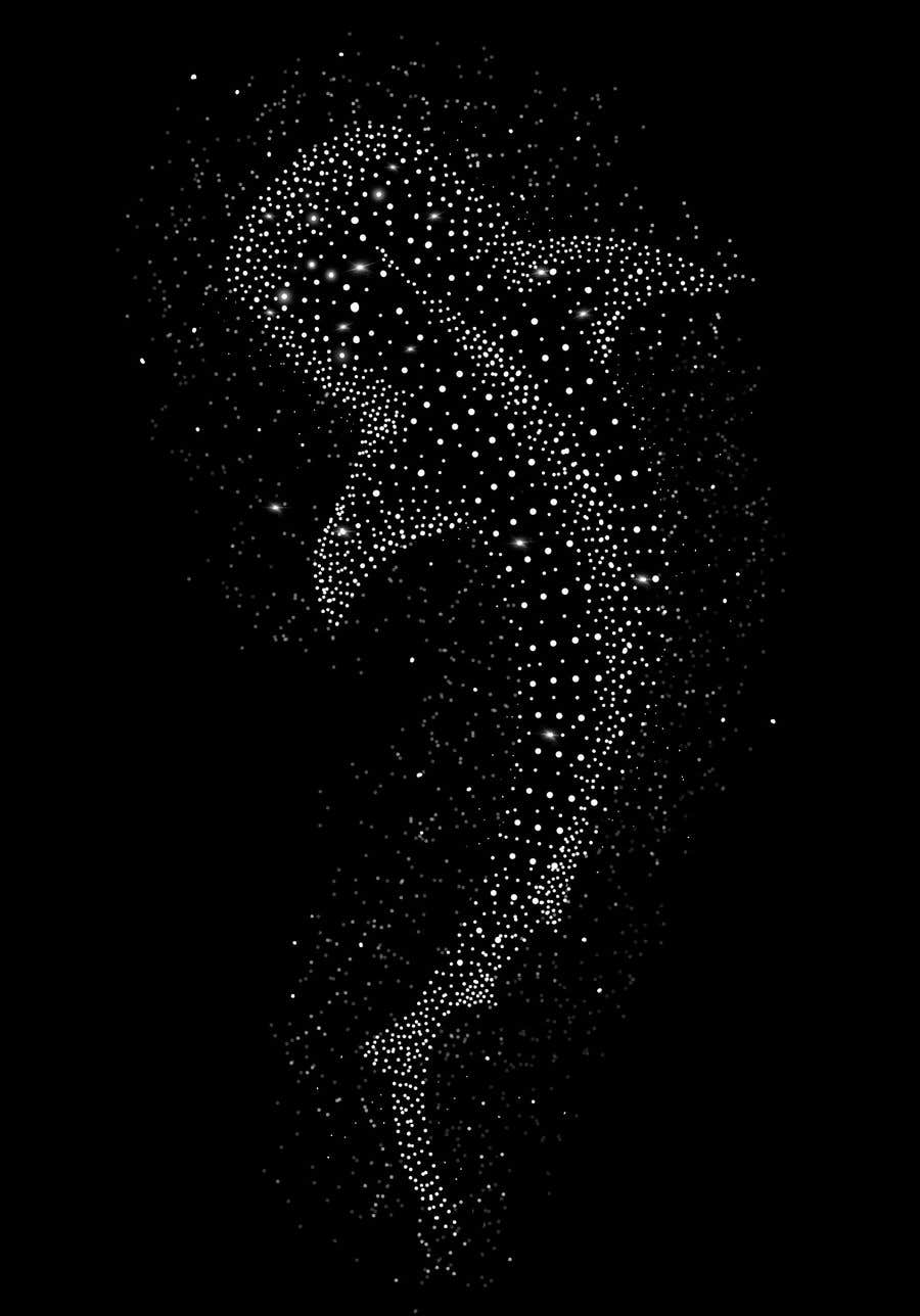Contest Entry #169 for                                                 Whale shark constellation design
                                            
