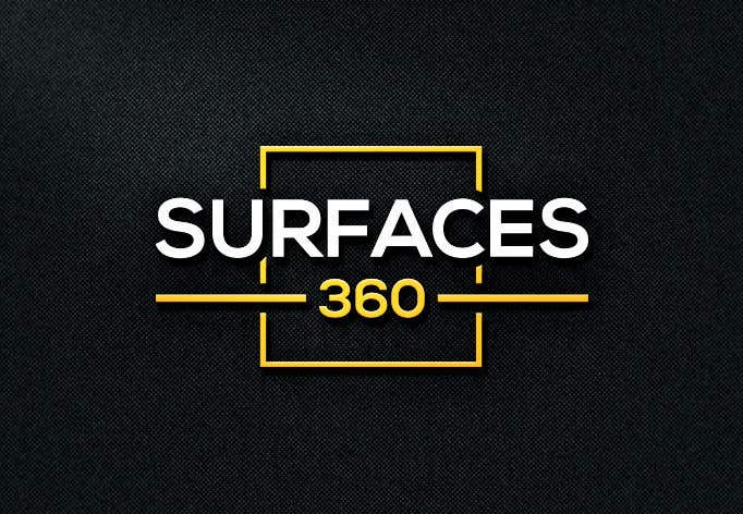 Contest Entry #85 for                                                 Surfaces 360
                                            
