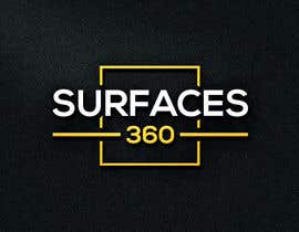 #85 untuk Surfaces 360 oleh mdshahriarrahman