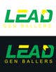 Entri Kontes # thumbnail 654 untuk                                                     Lead Gen Ballers Logo
                                                