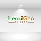 #776 for Lead Gen Ballers Logo by msa94776