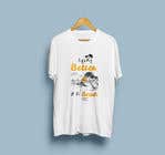 #419 for Beach Themed T-Shirt Design af mdtanveerrahman4