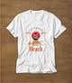 Miniatura da Inscrição nº 788 do Concurso para                                                     Beach Themed T-Shirt Design
                                                