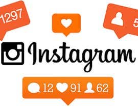 #7 untuk Instagram get Followers oleh shekhshahin33