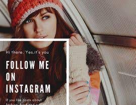 #6 untuk Instagram get Followers oleh alisha3077