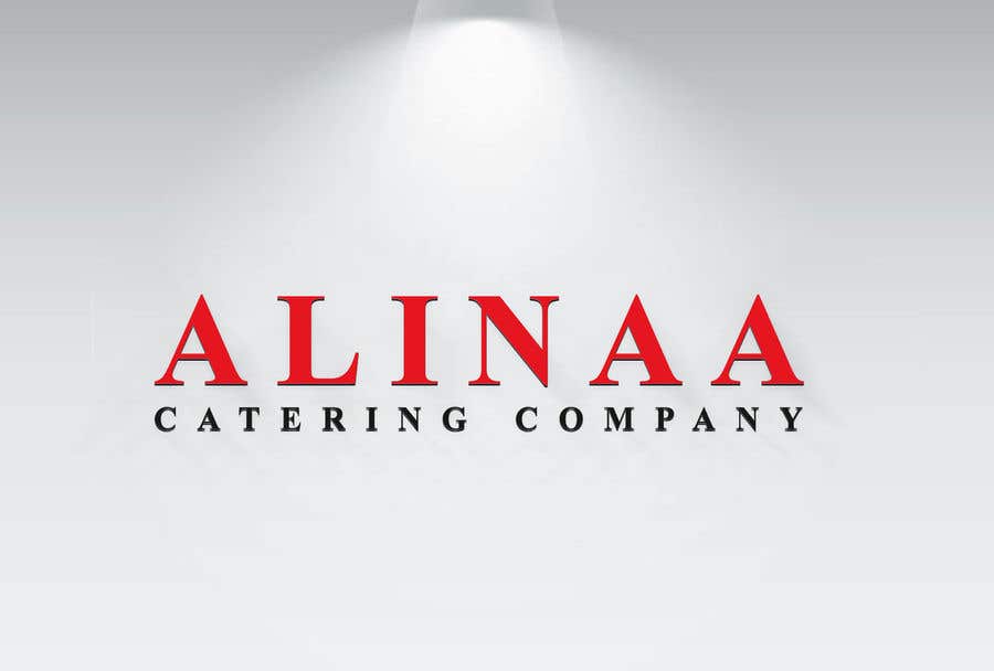 Contest Entry #548 for                                                 Make a logo for caterer company
                                            