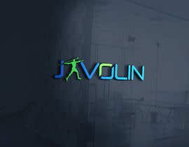 #44 untuk Javolin Logo oleh kabir7735