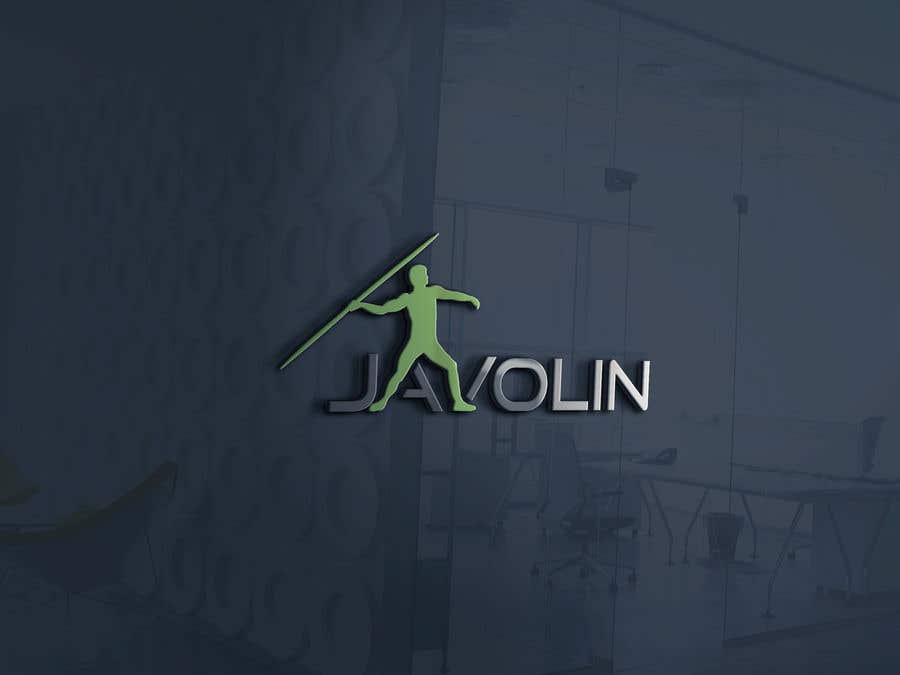 Contest Entry #188 for                                                 Javolin Logo
                                            