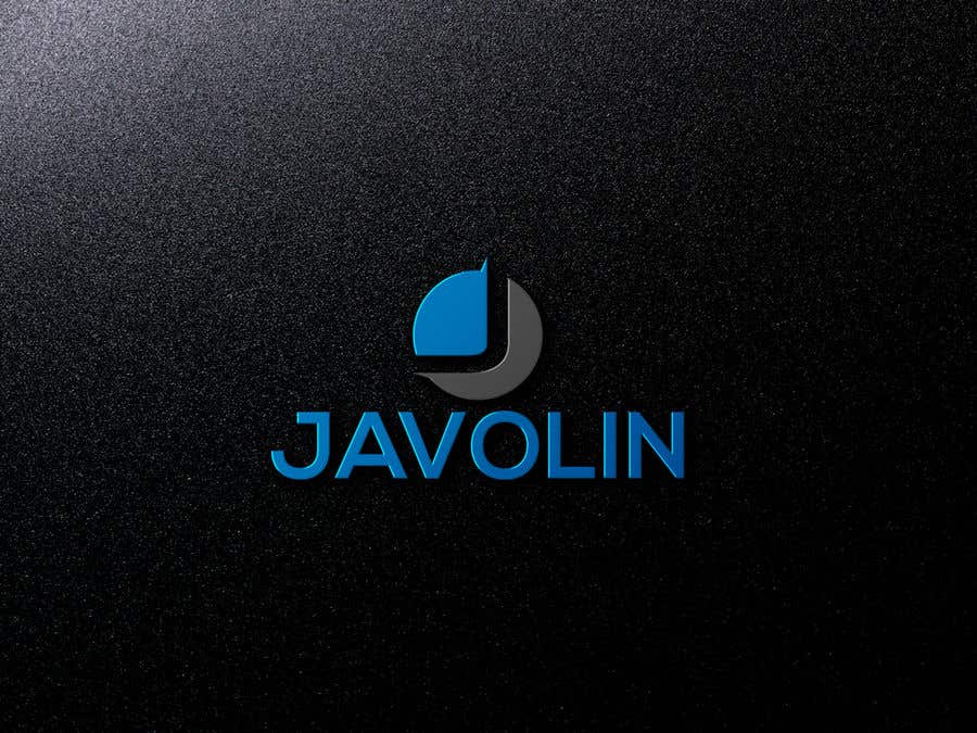 Entri Kontes #124 untuk                                                Javolin Logo
                                            