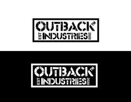#96 untuk Outback Industries™ oleh ai9272886