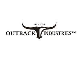 #287 untuk Outback Industries™ oleh AEMY3