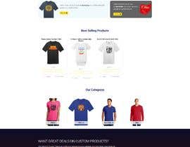 #56 for Home Page Redesign Contest by hannan34512